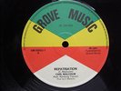 REPATRIATION  /  CARL  MALCOLM  orig  GROVE  MUSIC  12 in   ( RARE  ROOTS  )  ??