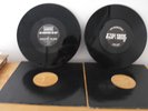 OASIS RARE PROMO VINYL CUM ON FEEL THE NOIZE,D,YOU KNOW WHAT I MEAN MINT