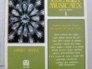 ENRICO INTRA & EDDA DEL ORSO COSMIC FUNK PSYCHEDELIC POP rare library LP LISTEN