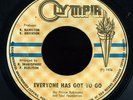 Prince Robinson - Everyone Has Got To Go JA orig 45 ??
