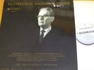 SAX 2348 Klemperer conducts Wagner B/S