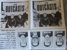 Outcasts - Self Conscious over you 7