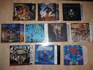 US Metal: Omen Sanctuary Fates Warning Helstar Crimson Glory Armored Saint LP