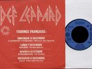 DEF LEPPARD LET IT GO  7