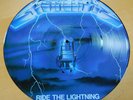 Picture Vinyl Disc 12