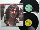 GEORGE HARRISON - Baton Rouge 1974 - Rare 2LP BEATLES