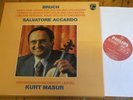 6768 065 Bruch Works for Violin & Orchestra / Accardo 4 LP box