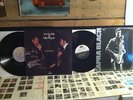 2 LPs - BILLY HARPER - Capra Black - Jon & Billy - Jon Faddis - Strata East