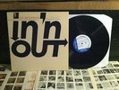 JOE HENDERSON - In n' Out - Blue Note - French Press - Kenny Dorham - Tyner