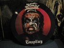 King Diamond - Conspiracy  (Picture Disc)