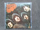 THE BEATLES  RUBBER SOUL LOUD CUT MONO PMC 1267