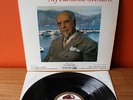 ASD 420 Orig 1st G/w MY FAVOURITE OVERTURES Rossini Berlioz Mendelssohn BEECHAM