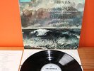 SAX 2462 Orig 1st  B/s BRAHMS Alto Rhapsody WAGNER  Wesendonck - KLEMPERER