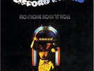 CLIFFORD T. WARD No More Rock 'N' Rolll 1975 UK vinyl  LP  EXCELLENT CONDITION
