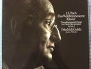 FRIEDRICH GULDA Well Tempered BACH  Orig Philips 412794 5-LPs HOL-1973 MINT