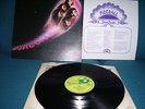 DEEP PURPLE – FIREBALL – 1971 –  Ex+ / Ex+ A2 B2