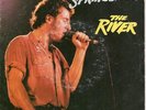 BRUCE SPRINGSTEEN the river (PS) VG+/VG+  dutch 7