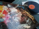 Santana    - Santana 3 -   THIRD ALBUM     TOP ZUSTAND