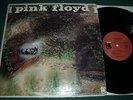PINK FLOYD: 