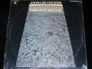 John Lee Hooker Endless Boogie SEALED ORIGINAL LP w/ Steve Miller Jesse Ed Davis