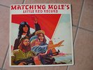 Matching Mole- Little Red Record Robert Wyatt, Phil Milller, Dave McRae, Bill Ma