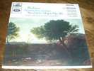 Brahms String Sextet Schubert Trio Menuhin HMV EMI ASD 643 Stereo Great Britain