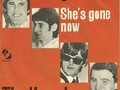 THE HOUNDS She’s gone now We’ve got love 7” Elite Special 9450-45 6 Rare Beat