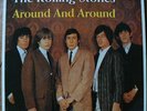 THE ROLLING STONES AROUND AND AROUND RARE FRENCH REISSUE DECCA