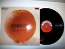 Sunbirds - Zagara      - POLYDOR -