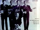 THE STRING A LONGS wheels 1961 SPANISH LONDON EP US surf beat
