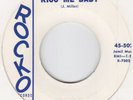 AL FERRIER-kiss me baby ROCKO 502  GREAT LA ROCKER
