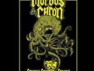 MORBUS CHRON Creepy Creeping Creep EP maim nihilist
