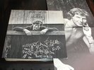 LP  -   GEORG DANZER  -  OLLAS LEIWAUND  - Nude POSTER