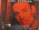 CARL PERKINS - DANCE ALBUM  -  LONDON HA-S 2202