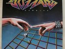 BUZZARD - gambler - LP - 85 MS