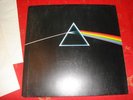 Pink Floyd - Dark Side of the Moon - SHVL804 EMI Harvest Excellent Vinyl LP