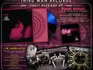 Third Man Records Vault #9 Jack White/Wanda Jackson Live- Mint and sealed