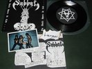 Sabbat - The Devil´s Sperm Is Cold... 7