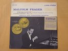 Frager-Prokofieff Concerto No. 2-RCA Victor LSC-2465-Stereo-Shaded Dog-1s/1s