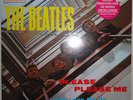 THE BEATLES Please Please Me 33 1/3 RPM MONO -Still Sealed -MINT -Capitol