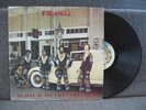 PIRANHA RARE BOOGIE FUNK MODERN SOUL PRIVATE LP HEADED IN THE RIGHT DIRECTION