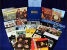 THE BEATLES Singles Collection 1982 UK Ltd Ed 20th Anniversary boxset  *MINT*