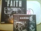 The Faith /Void Split LP Dischord No. 8 1982