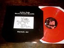 ARTHUR DOYLE - ELECTRO ACOUSTIC ENSEMBLE, PATRIOTIC ACT FREE JAZZ, VERY RARE