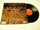 TONY SCOTT Djanger Bali MPS GATEFOLD - TOP CONDITION