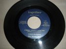 RARE NORHTERN/MODERN SOUL 45 THREE PROPHETS 
