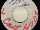 2012 UNKNOWN-I CAN'T HIDE-INSTRUMENTAL-DUKE REID-TREASURE ISLE-REGGAE 45 7