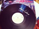 Michael Jackson SIGNED/AUTOGRAPHED *RARE* vinyl