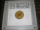 MEDICINE HEAD - NEW BOTTLES,OLD MEDICINE - DANDELION UK 1970 ORIGINAL