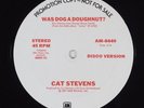CAT STEVENS Was Dog A Doughnut A&M 12